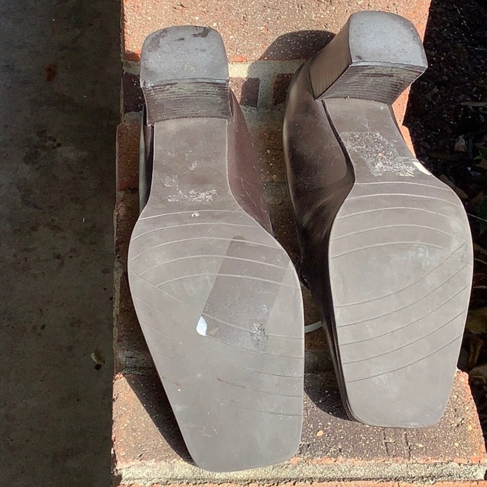 Bruno Valenti Shoes -- 8m View 4